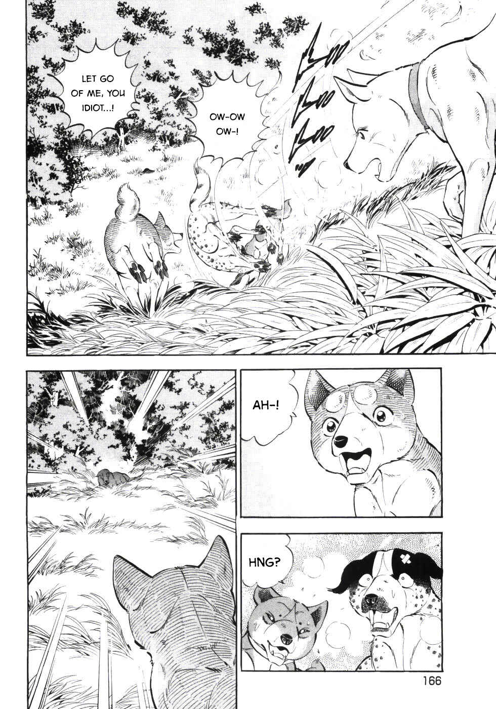 Chapter 338 - Page 13