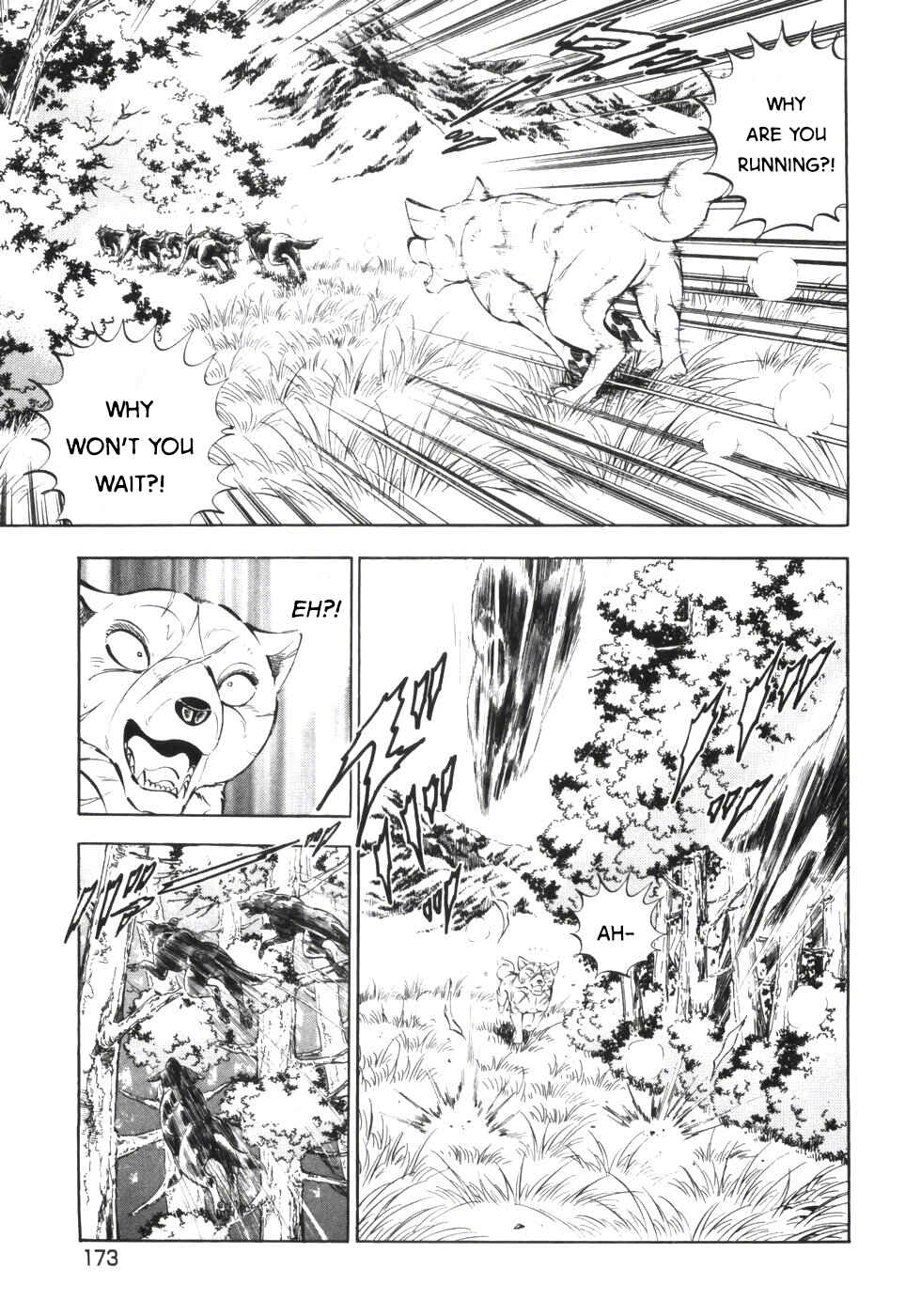 Chapter 338 - Page 20
