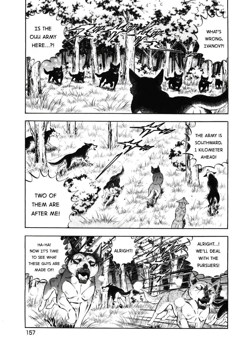 Chapter 338 - Page 4