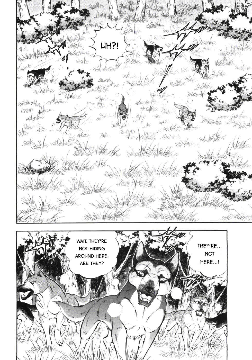 Chapter 338 - Page 5