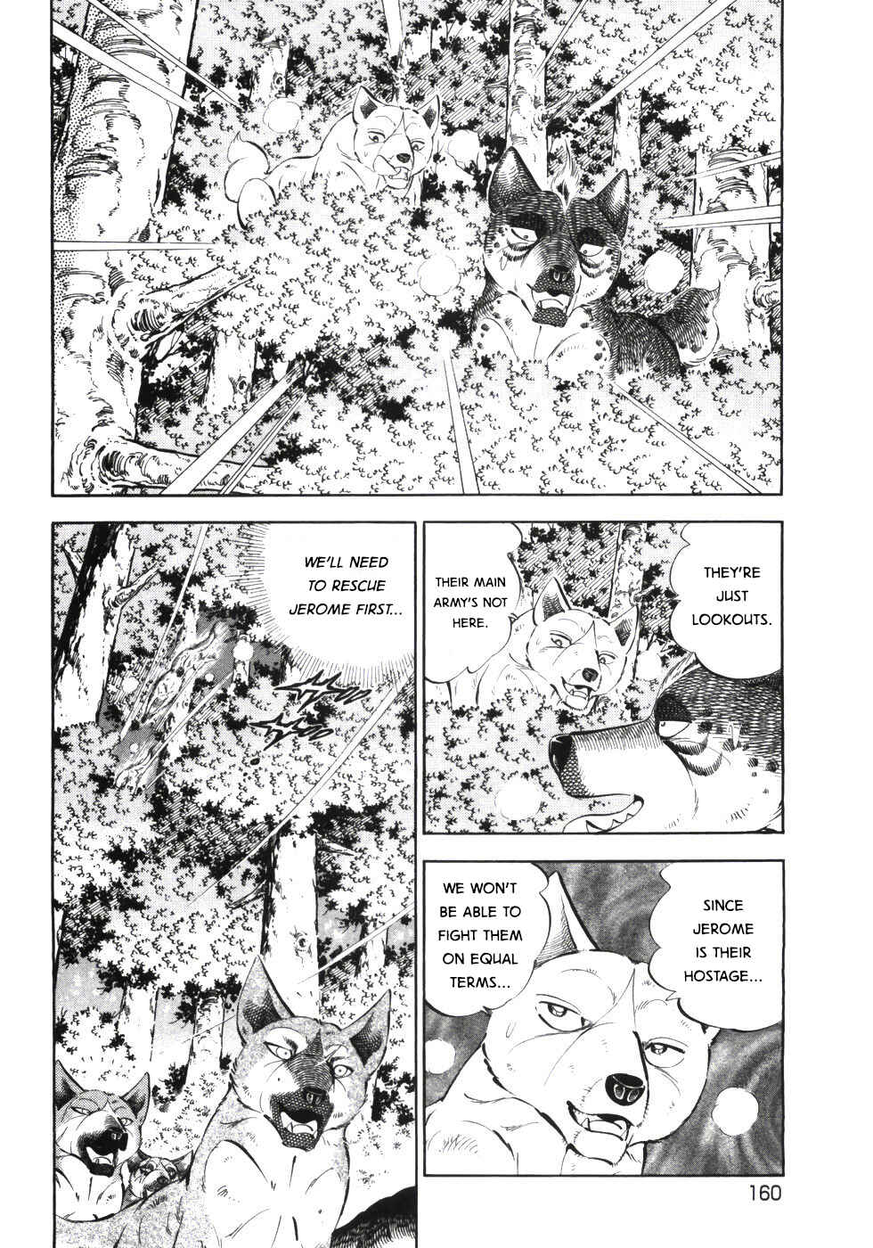 Chapter 338 - Page 7