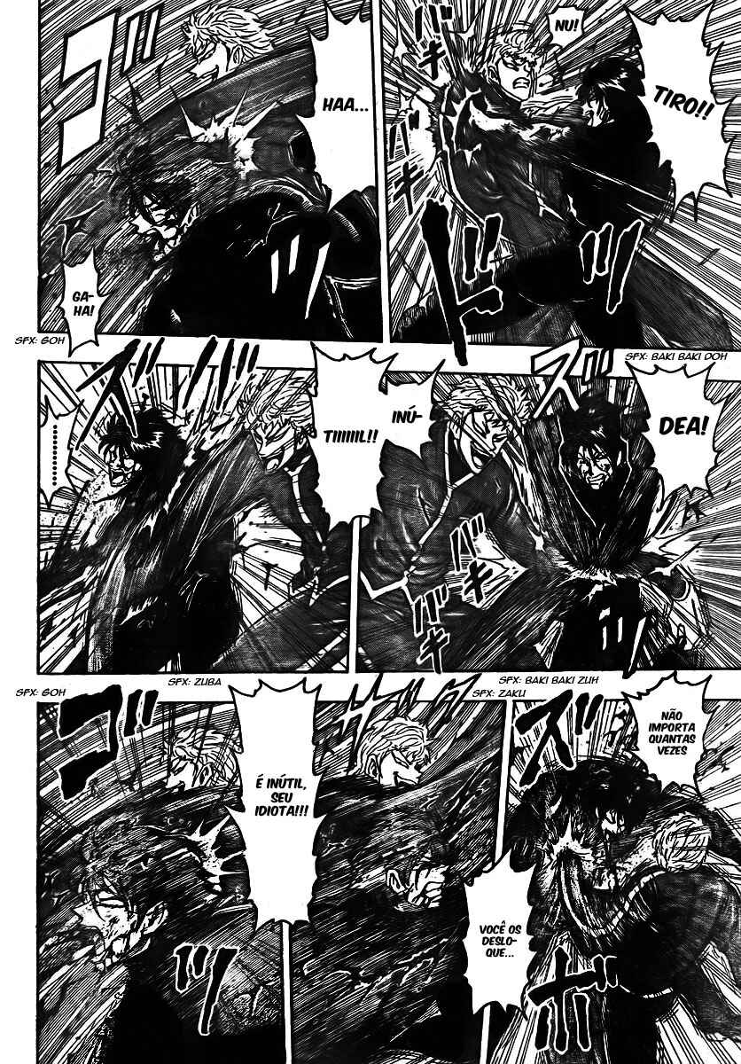Chapter 80 - Page 11