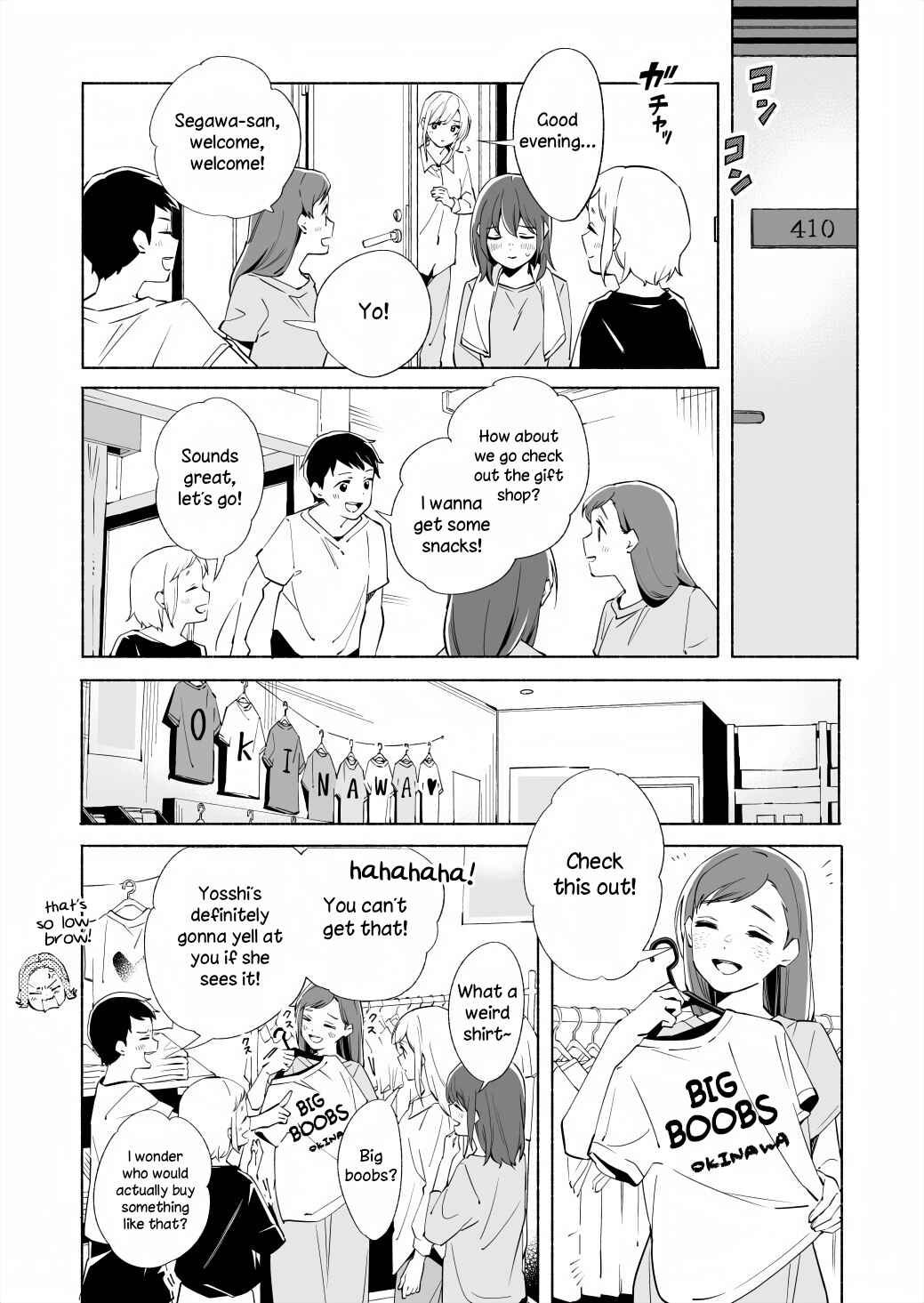Chapter 16 - Page 33