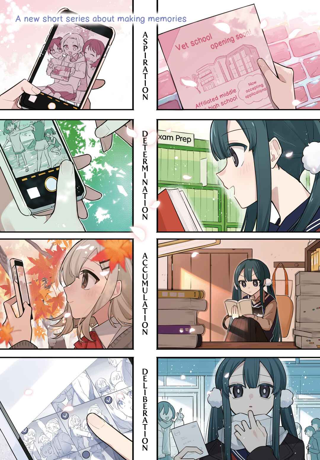 Chapter 1 - Page 1