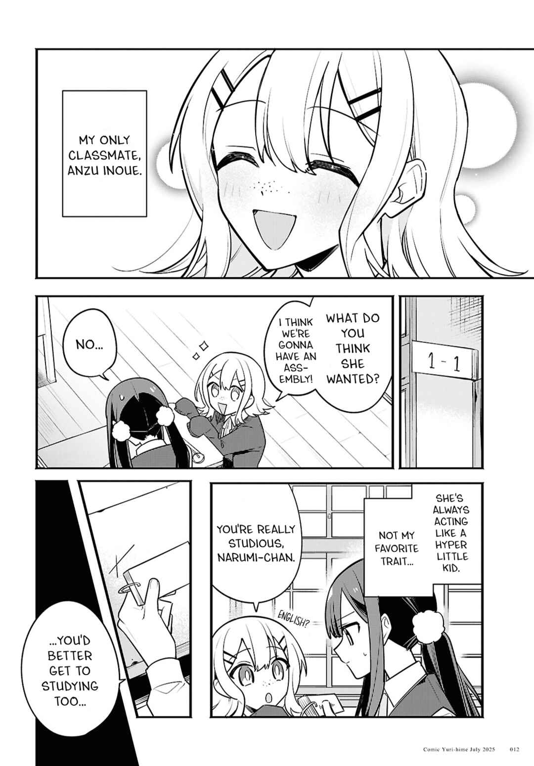 Chapter 1 - Page 6