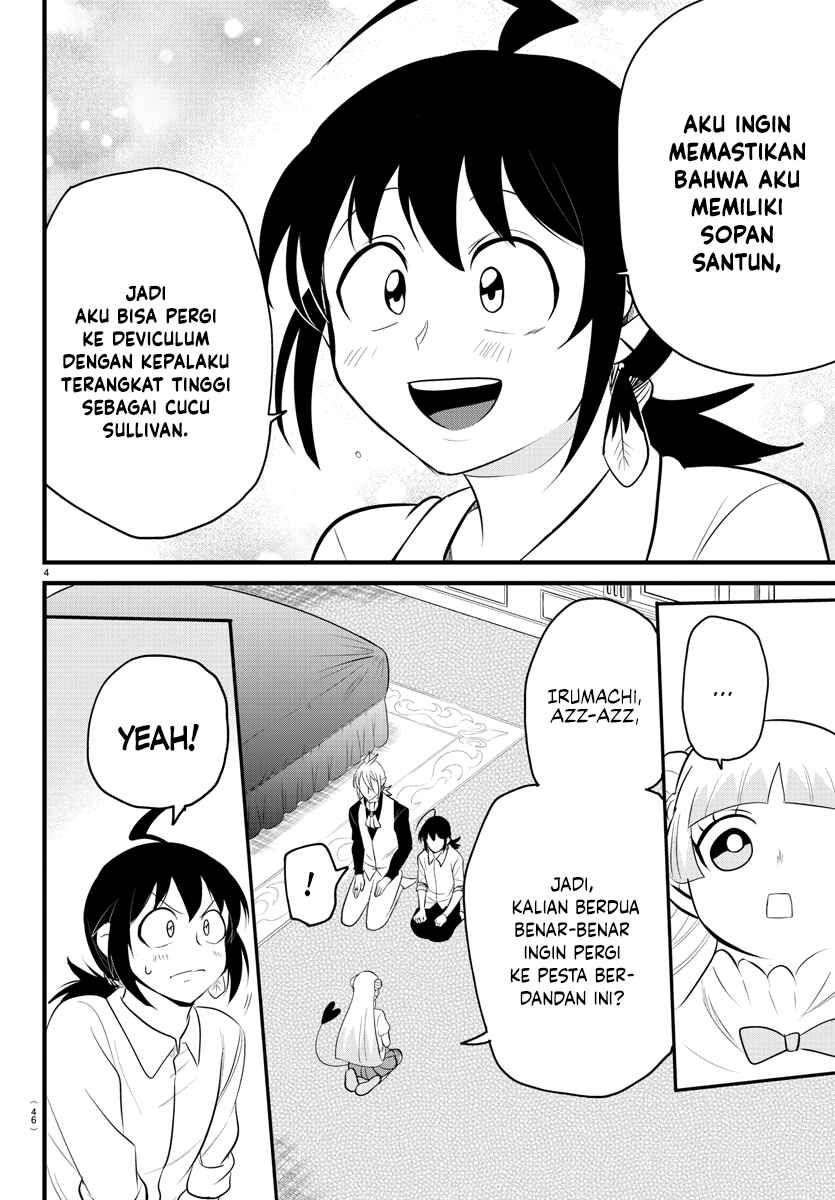 Chapter 289 - Page 5