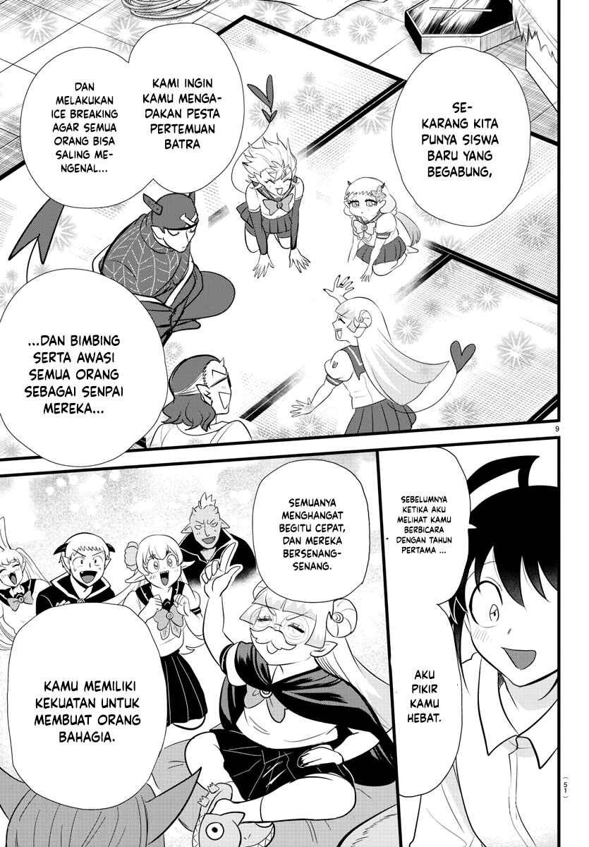 Chapter 289 - Page 9