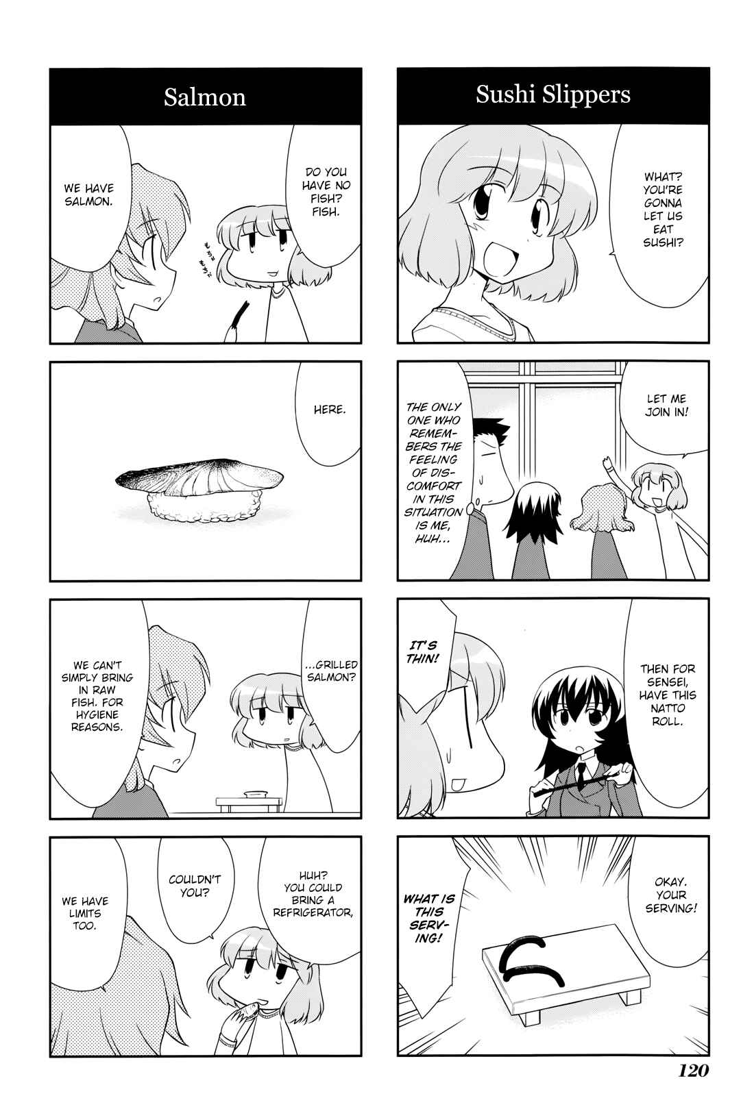 Chapter 130 - Page 4