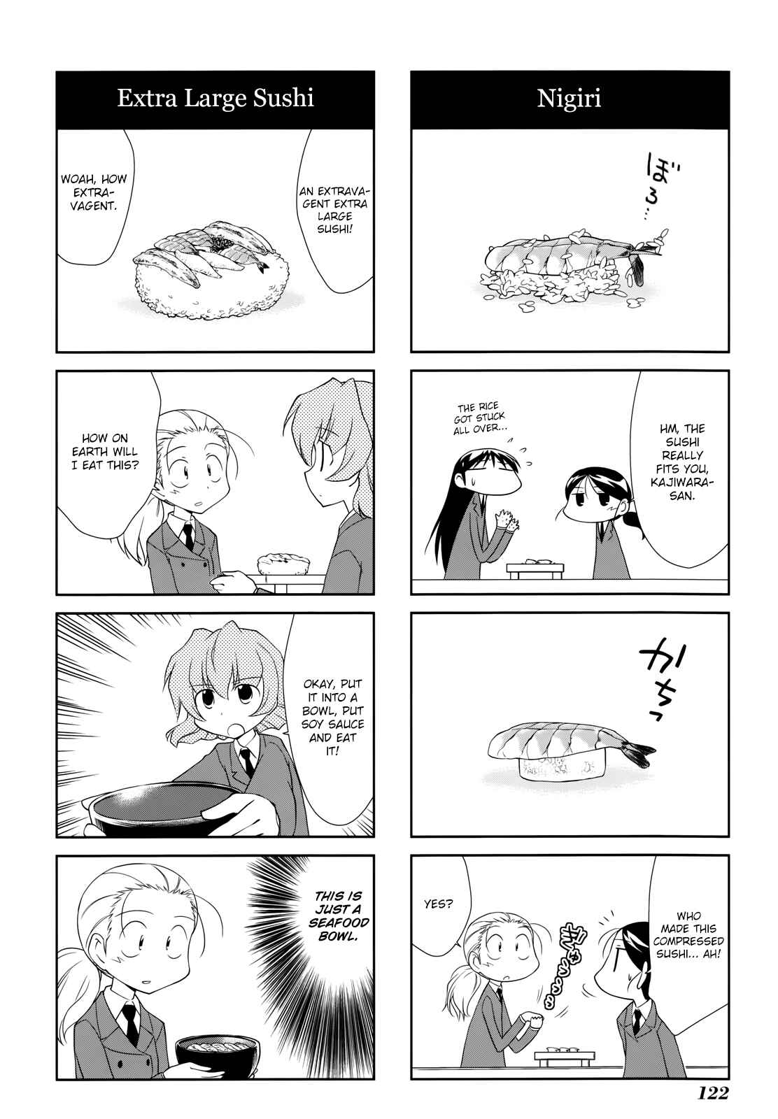 Chapter 130 - Page 6
