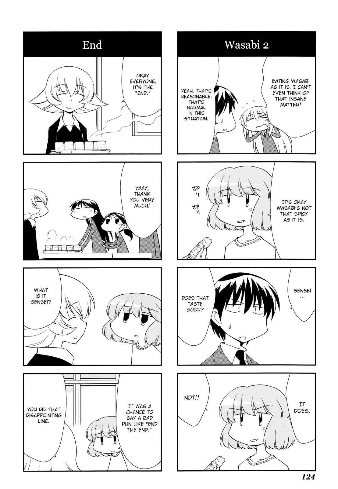 Chapter 130 - Page 8