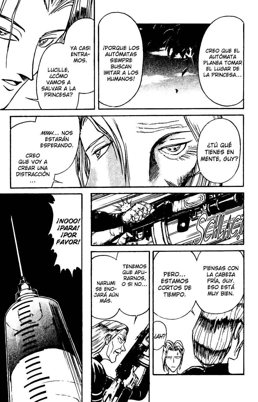Chapter 90 - Page 14