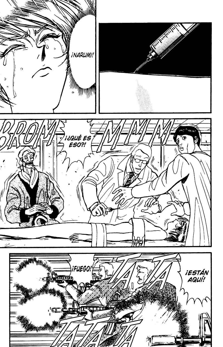 Chapter 90 - Page 16