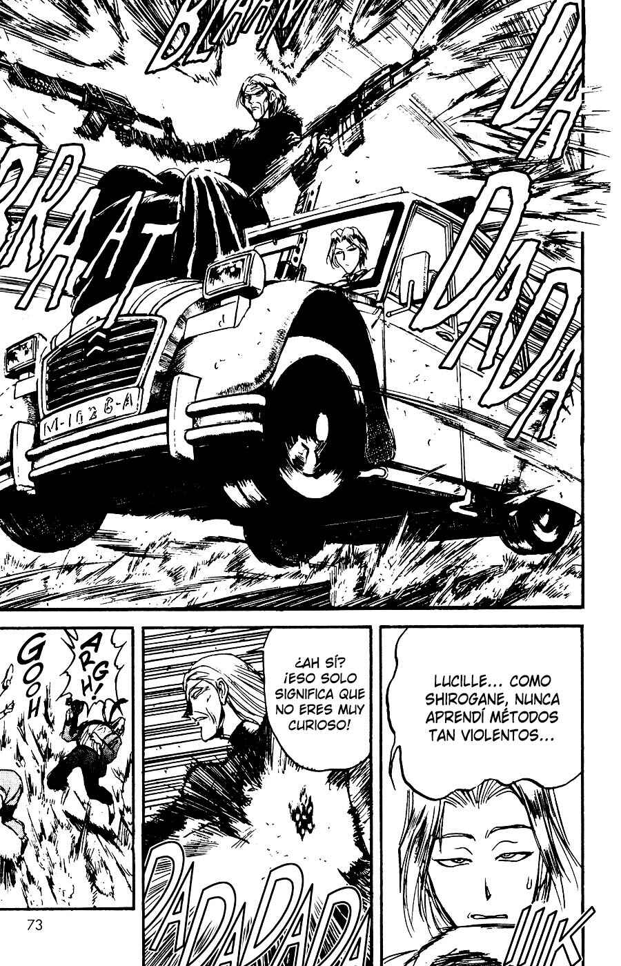 Chapter 90 - Page 18