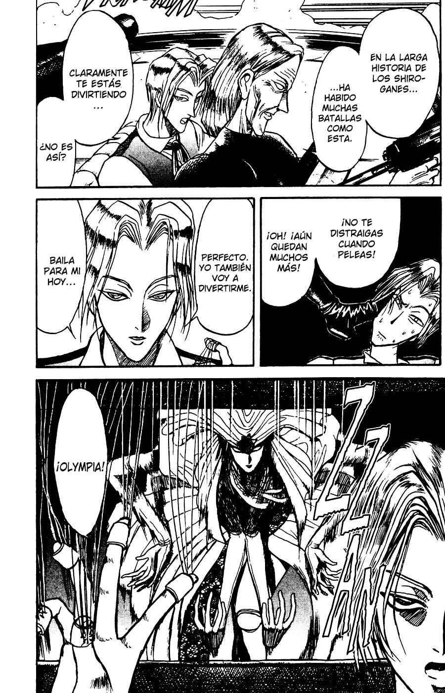 Chapter 90 - Page 19