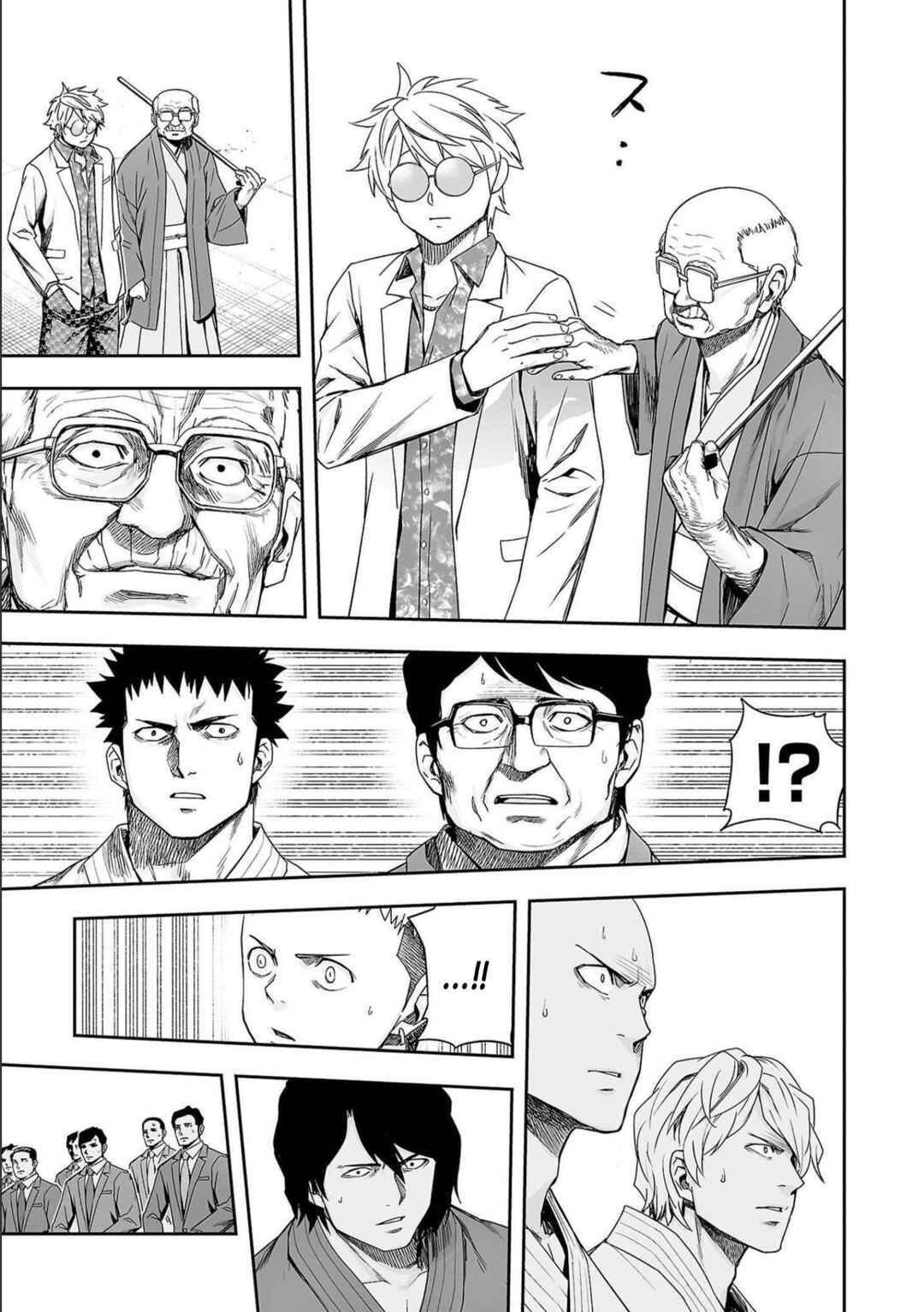 Chapter 182 - Page 9