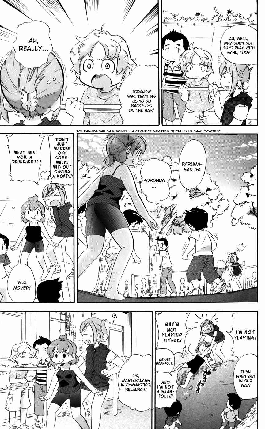 Chapter 192 - Page 9
