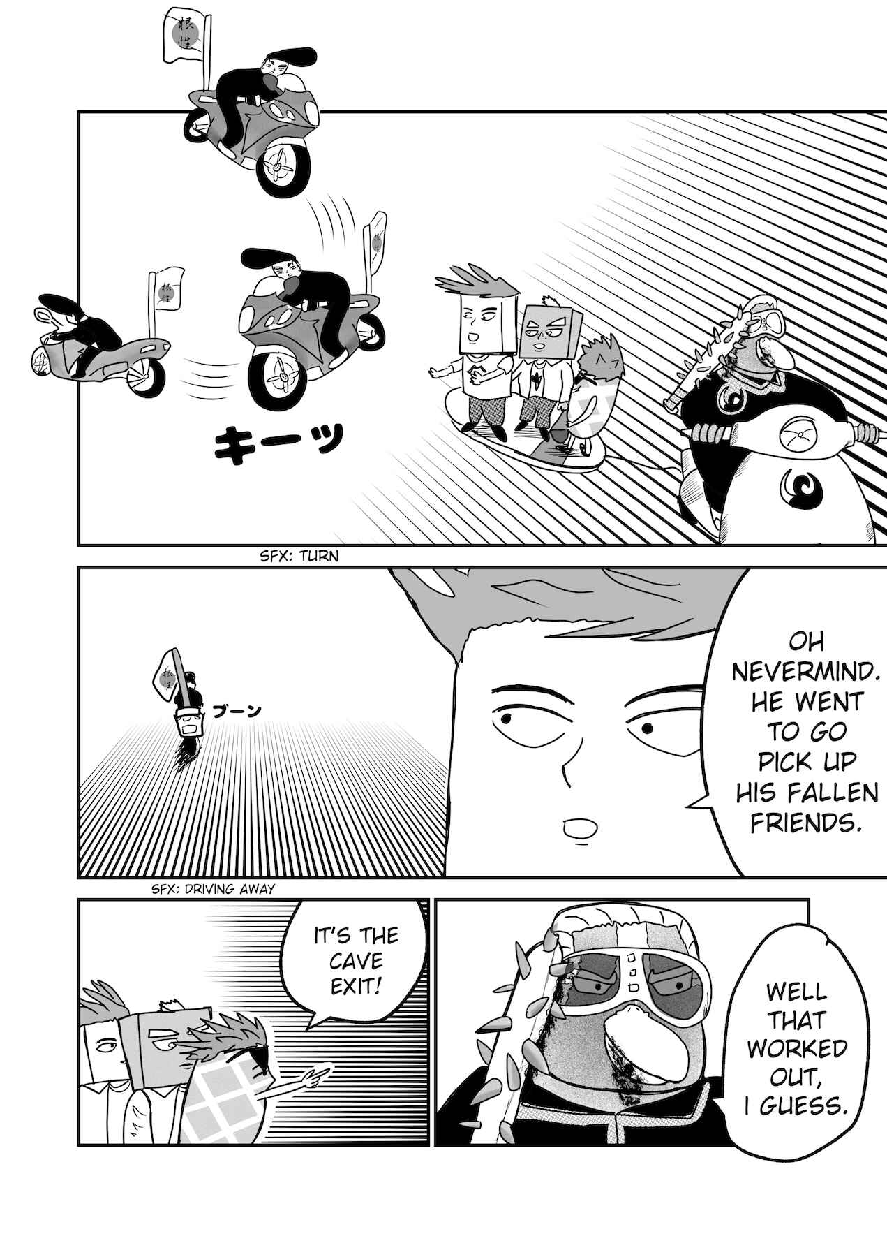 Chapter 14 - Page 25