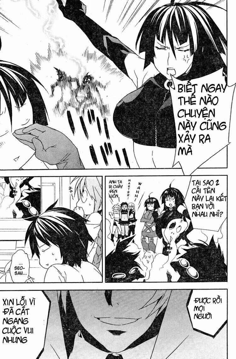 Chapter 78 - Page 18