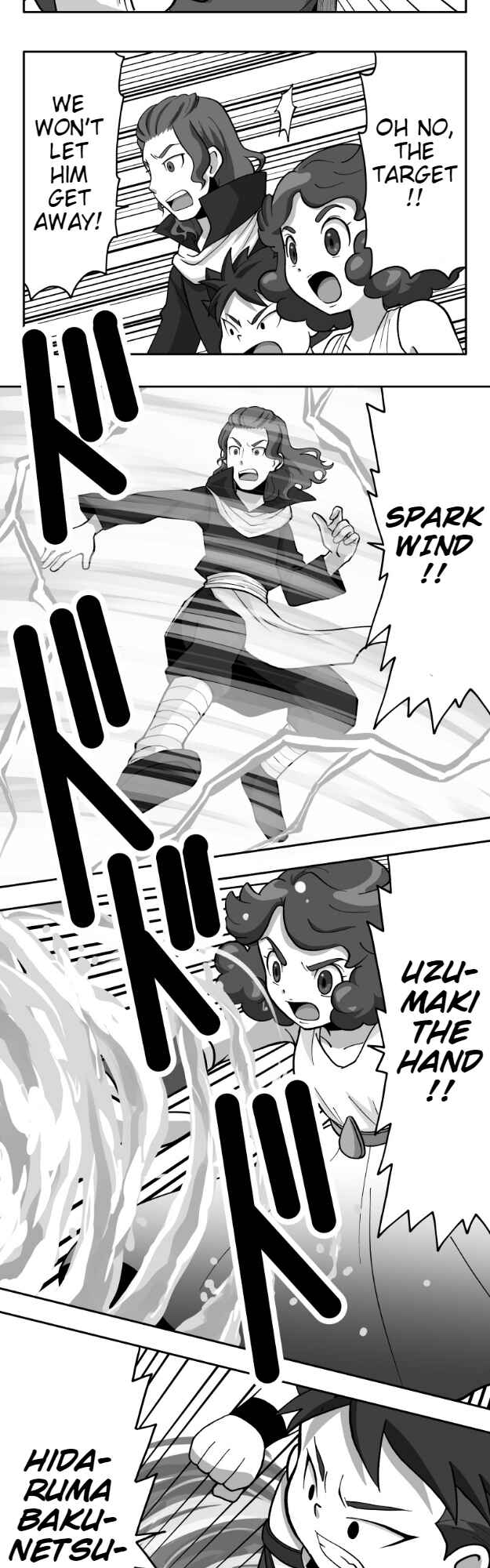 Chapter 52 - Page 6
