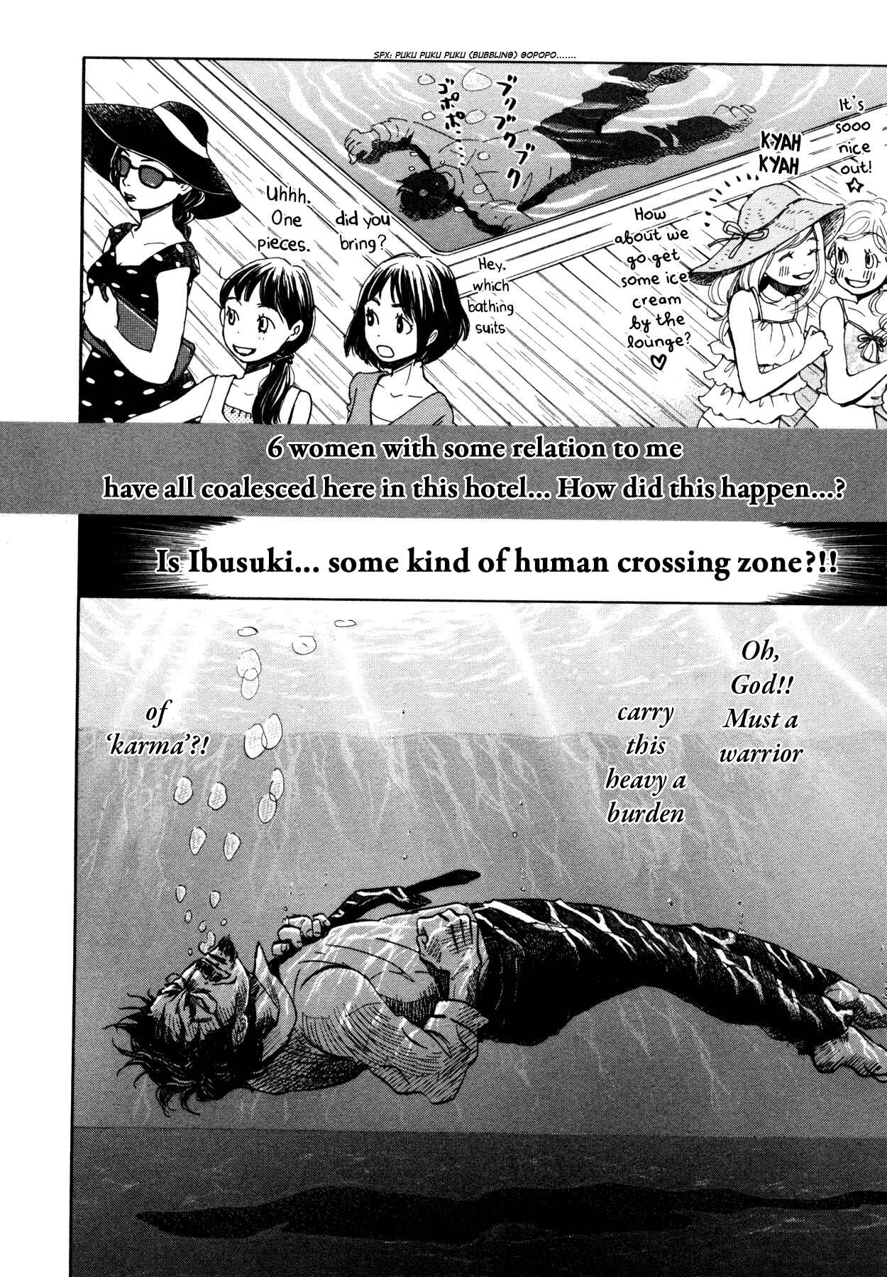 Chapter 118 - Page 8