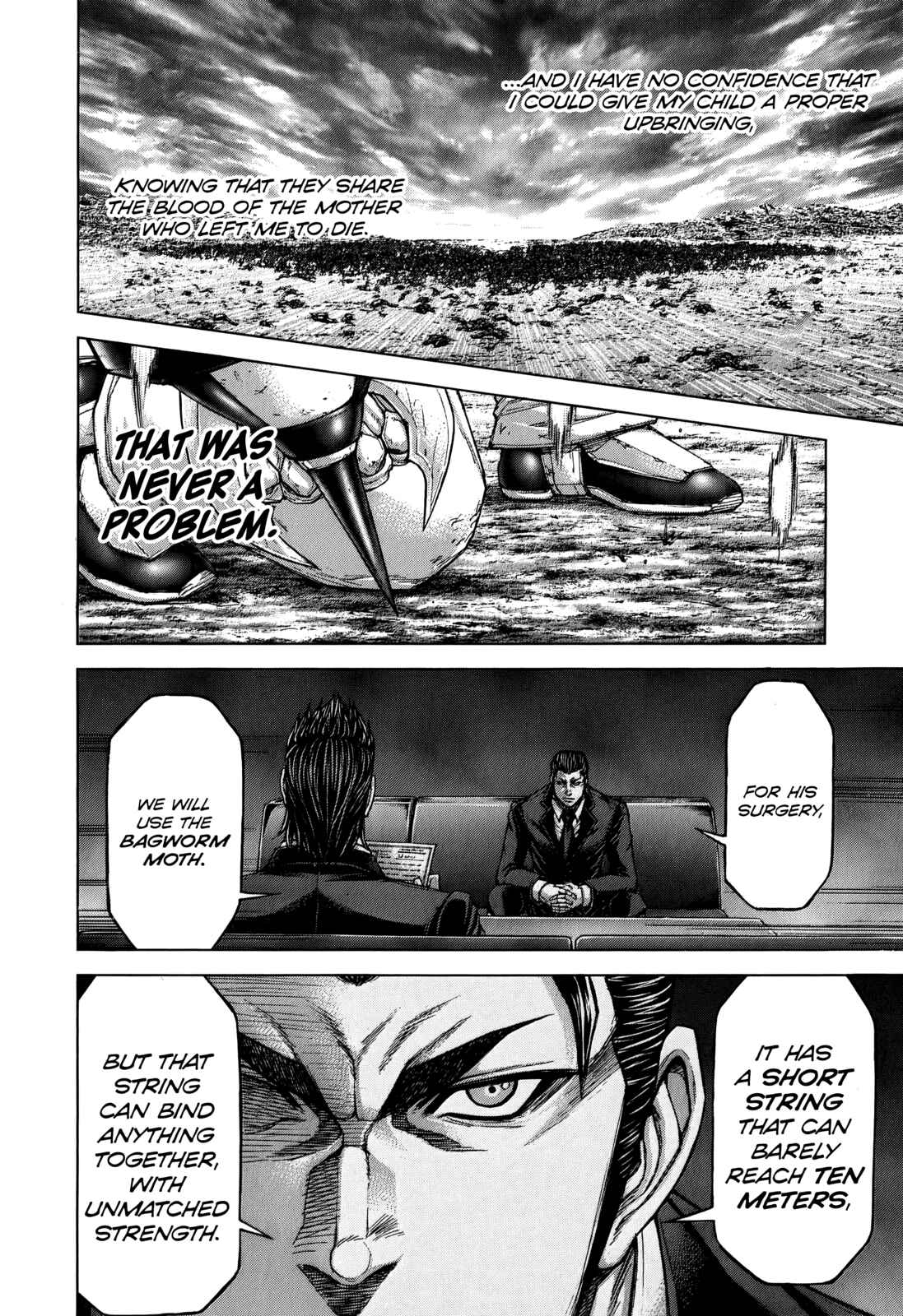 Chapter 118 - Page 14