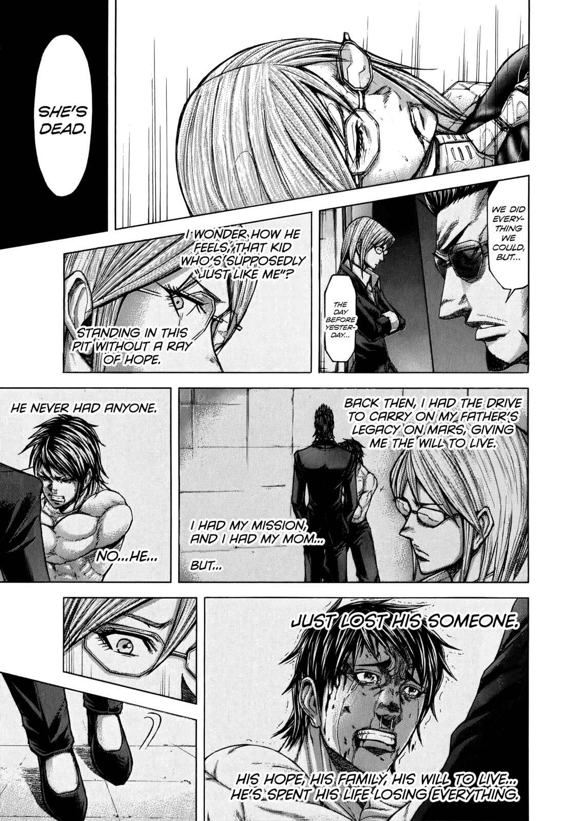 Chapter 118 - Page 5
