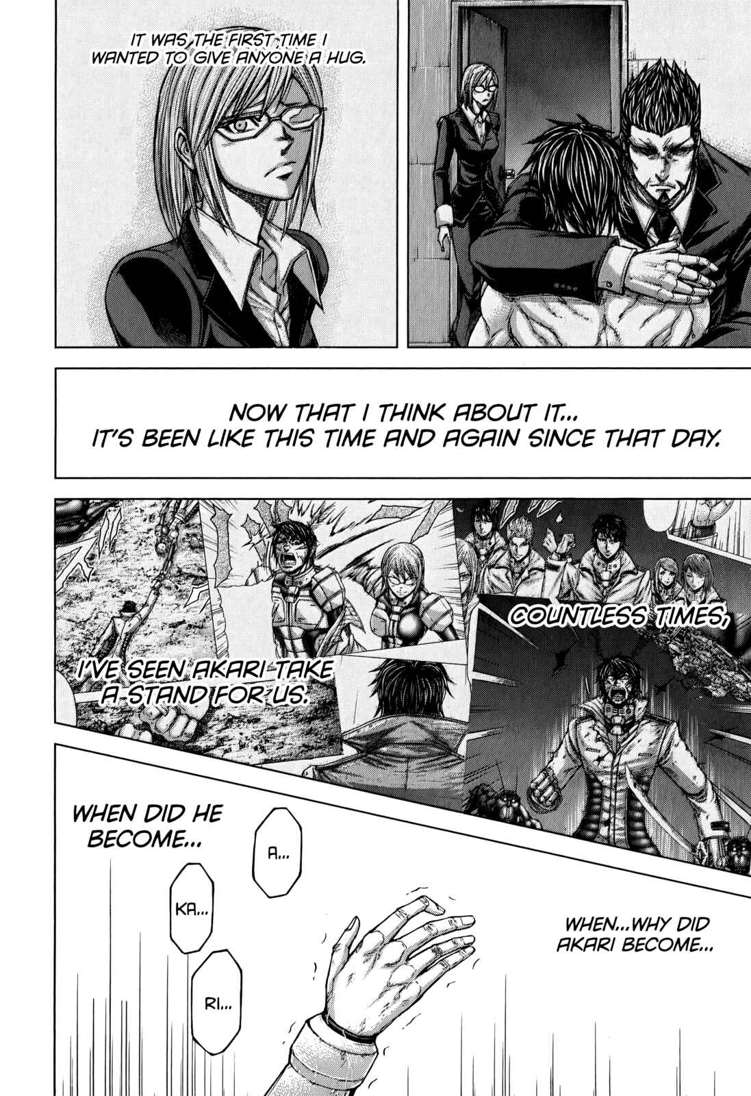Chapter 118 - Page 6