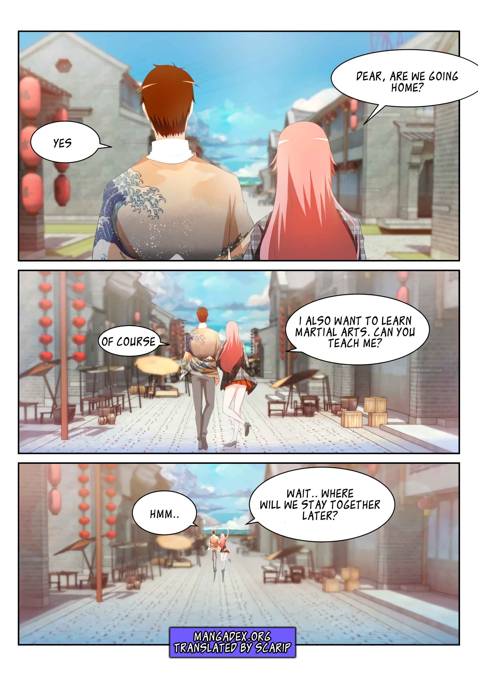 Chapter 195 - Page 11