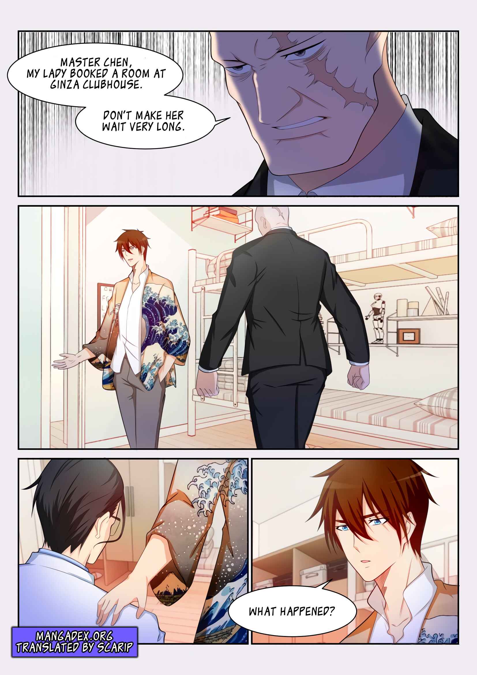 Chapter 195 - Page 14