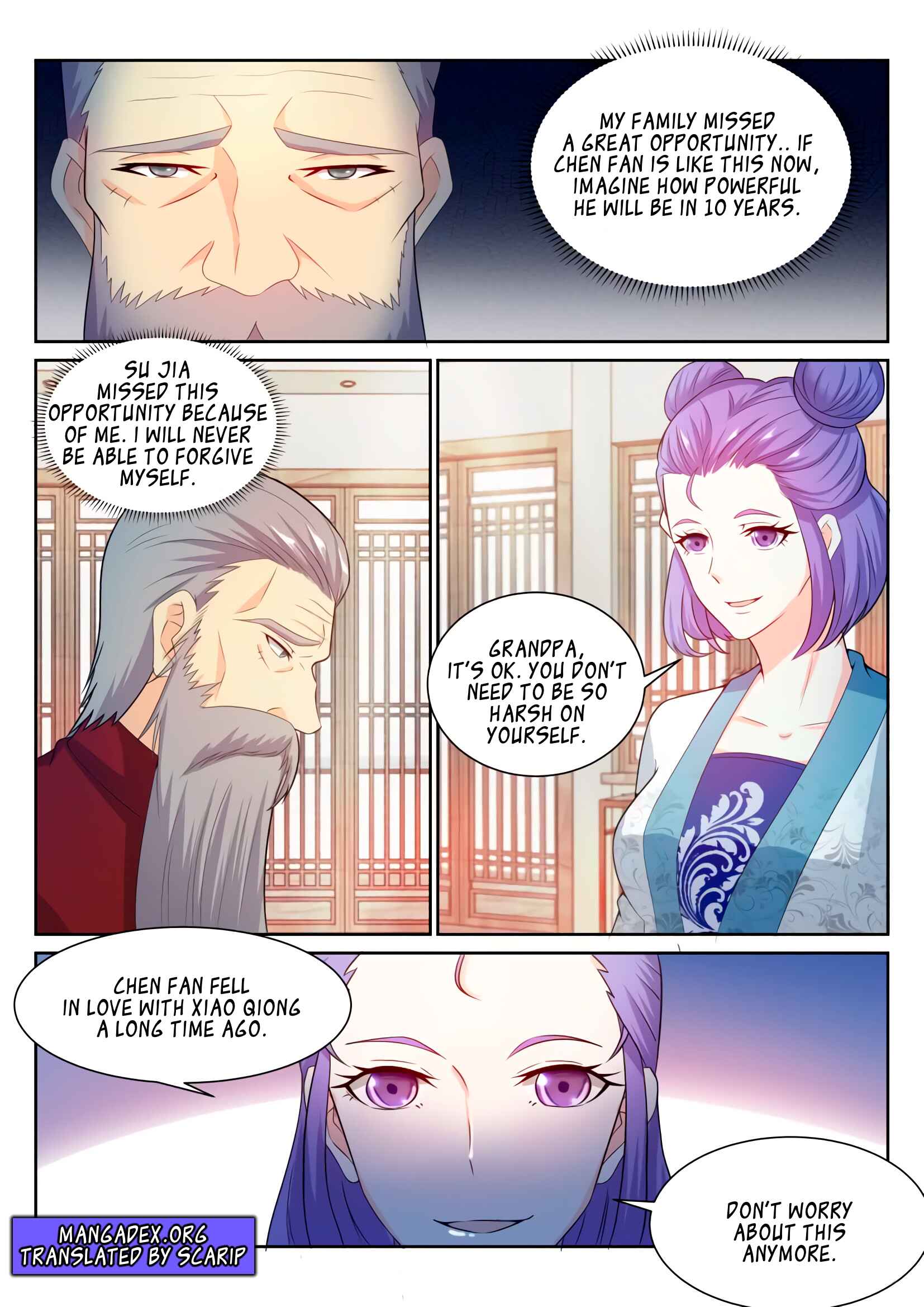Chapter 195 - Page 5