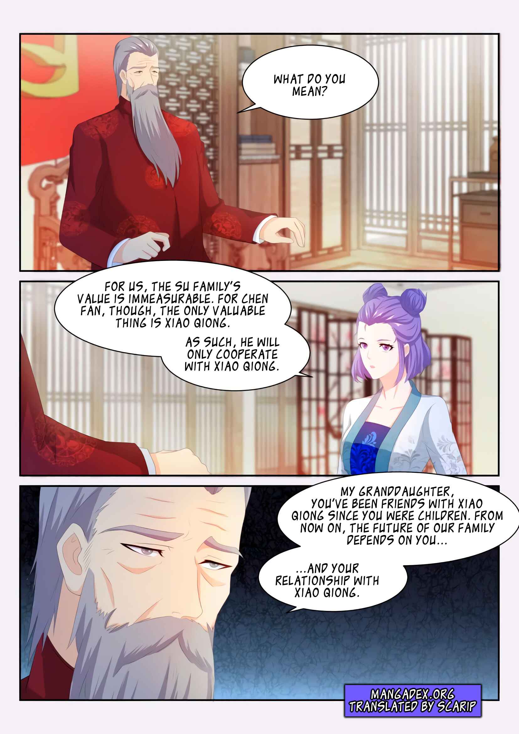 Chapter 195 - Page 6