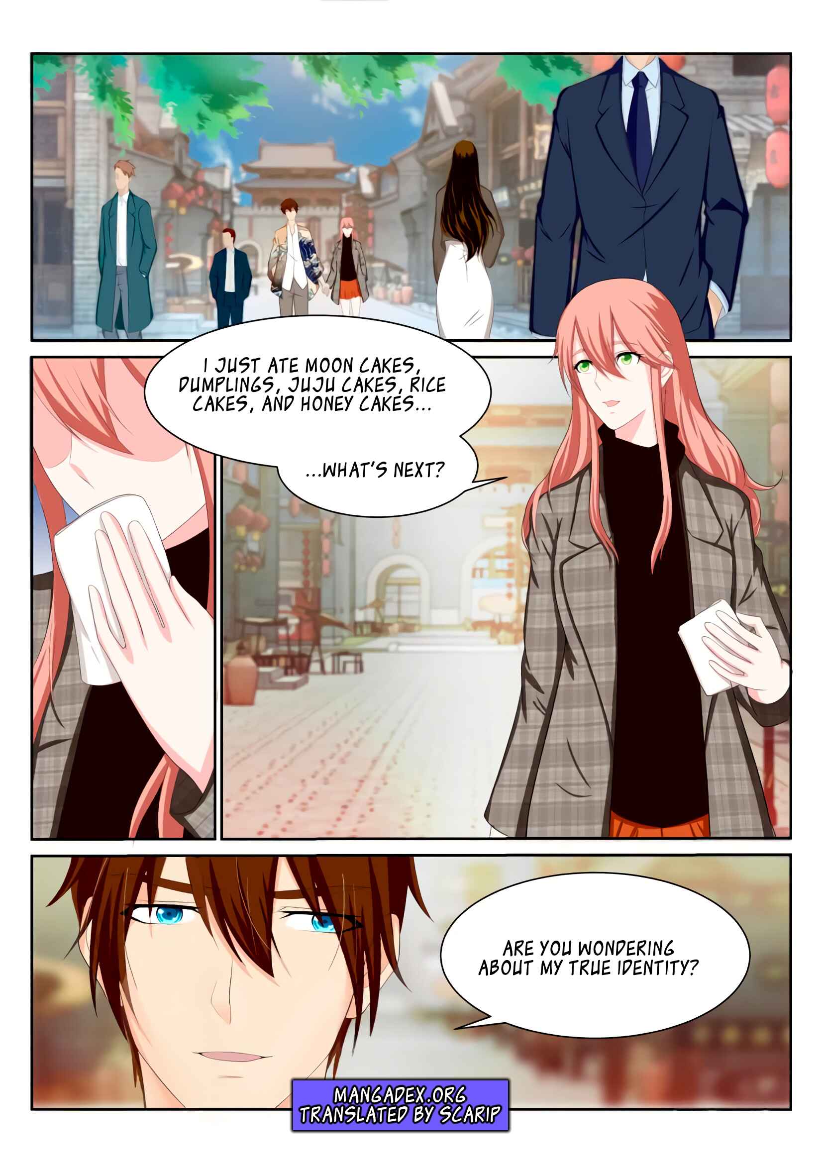 Chapter 195 - Page 7