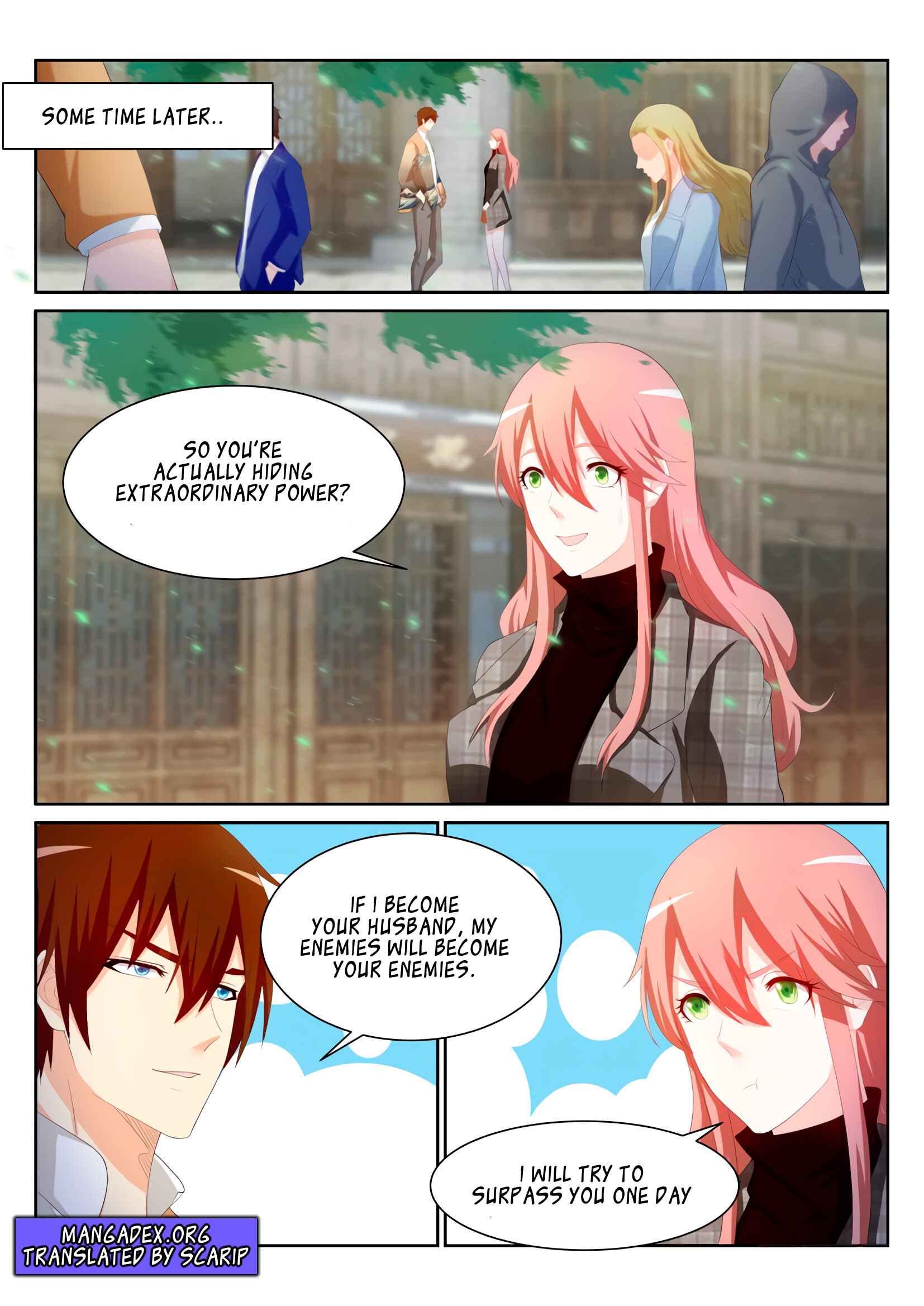 Chapter 195 - Page 9
