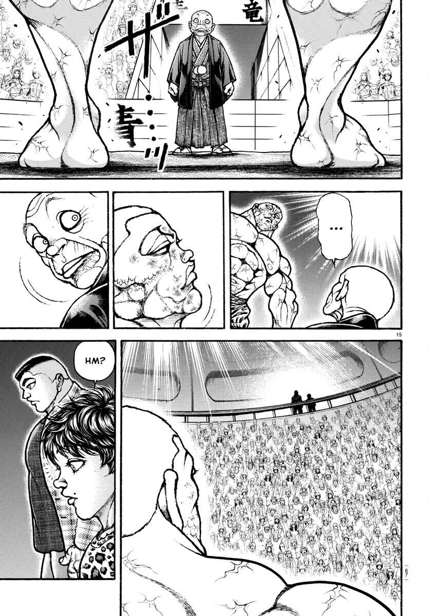 Chapter 121 - Page 16