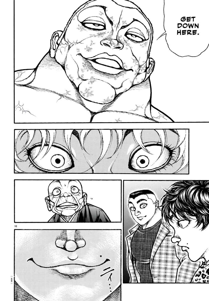 Chapter 121 - Page 17