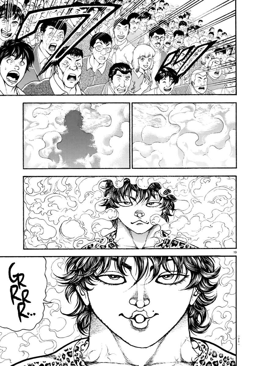 Chapter 121 - Page 20