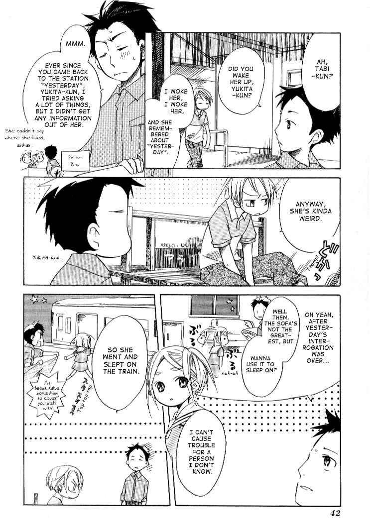 Chapter 2 - Page 8