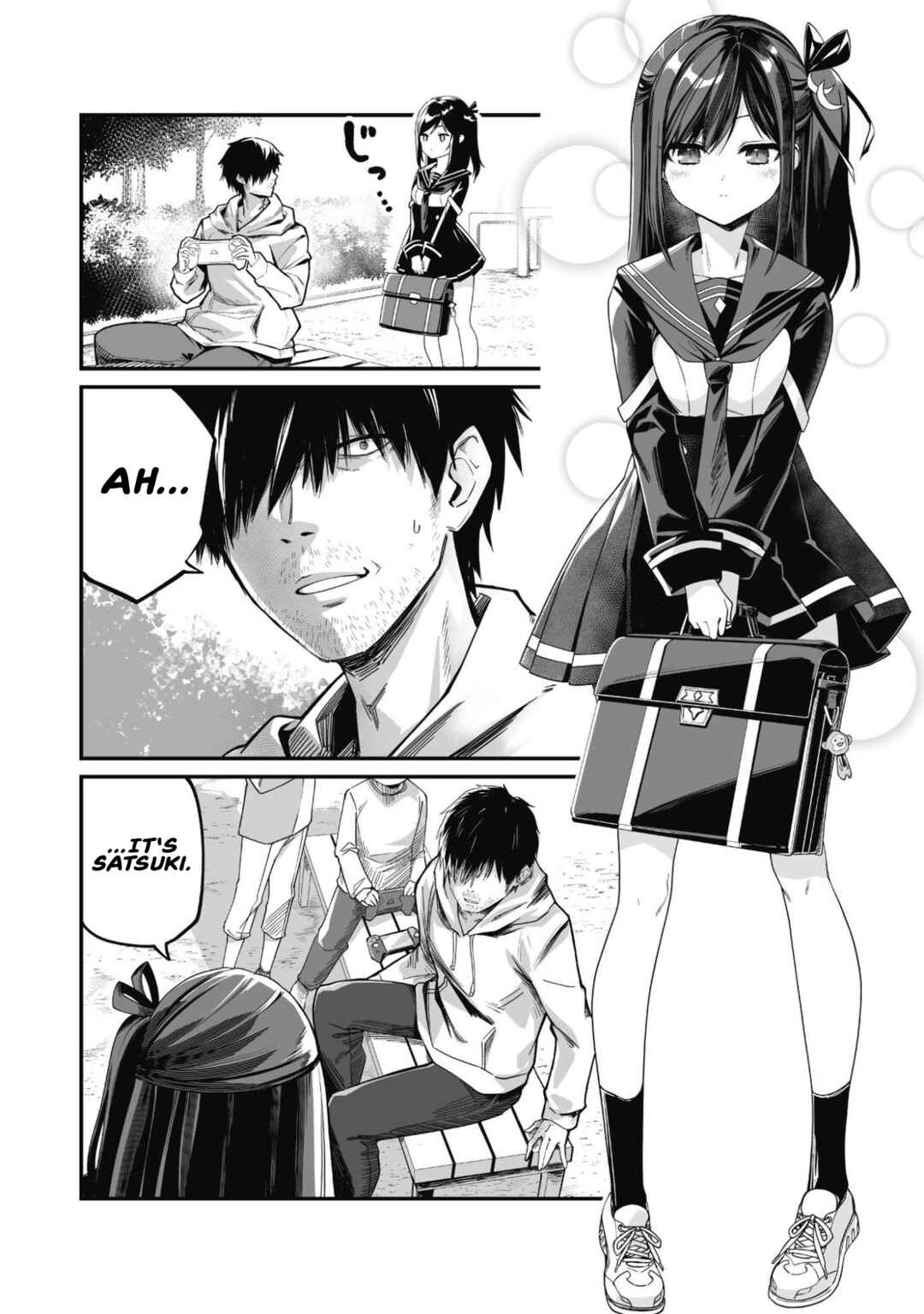 Chapter 1 - Page 6