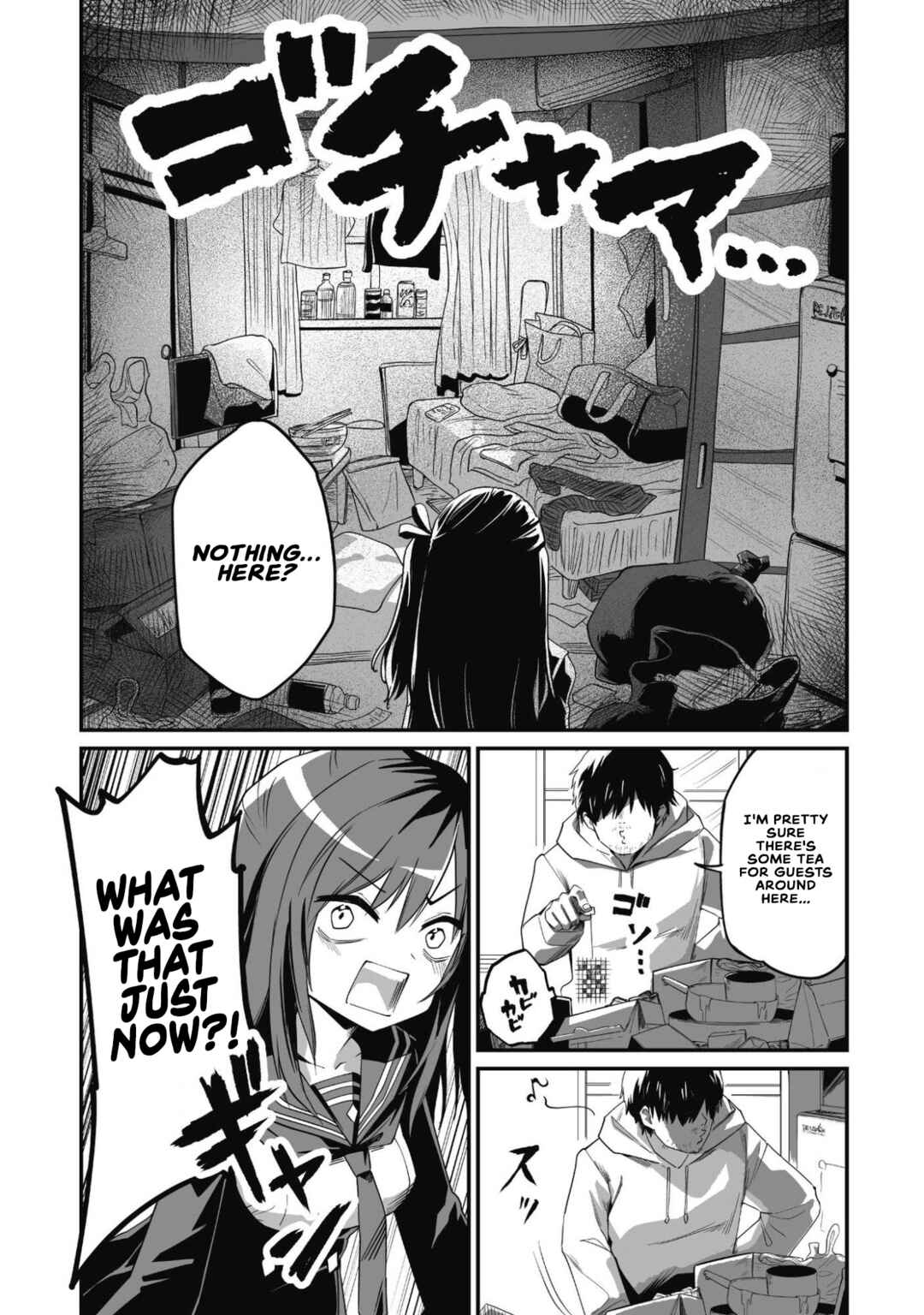 Chapter 1 - Page 8