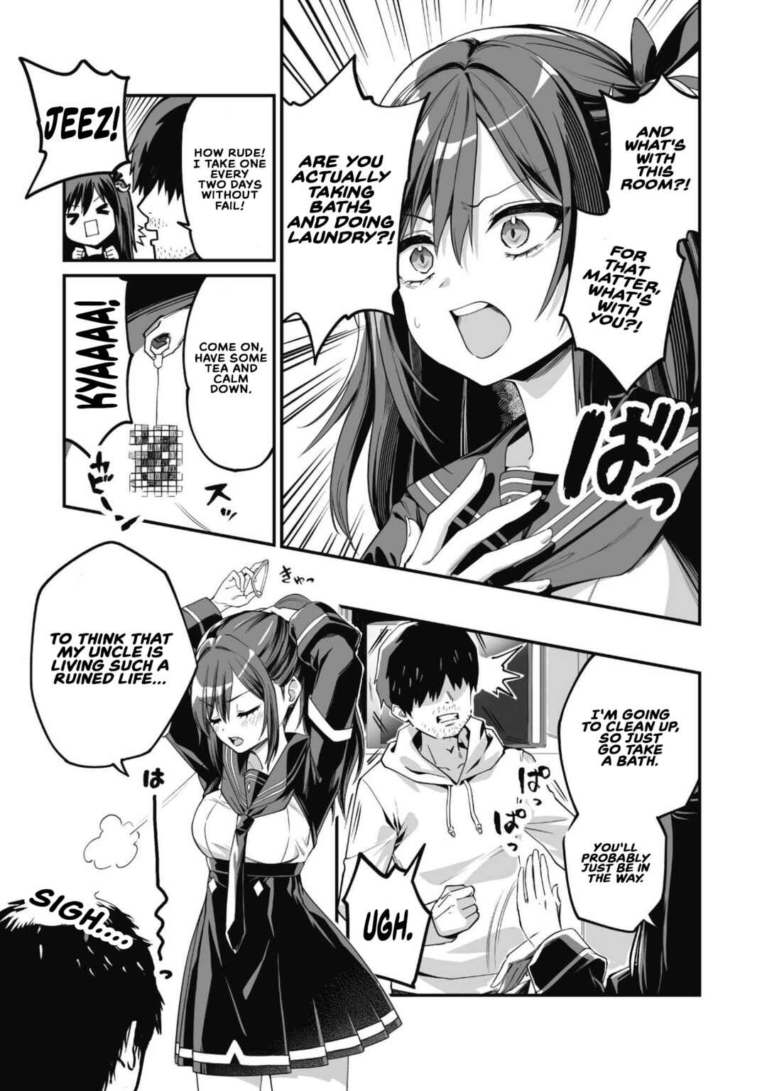 Chapter 1 - Page 9