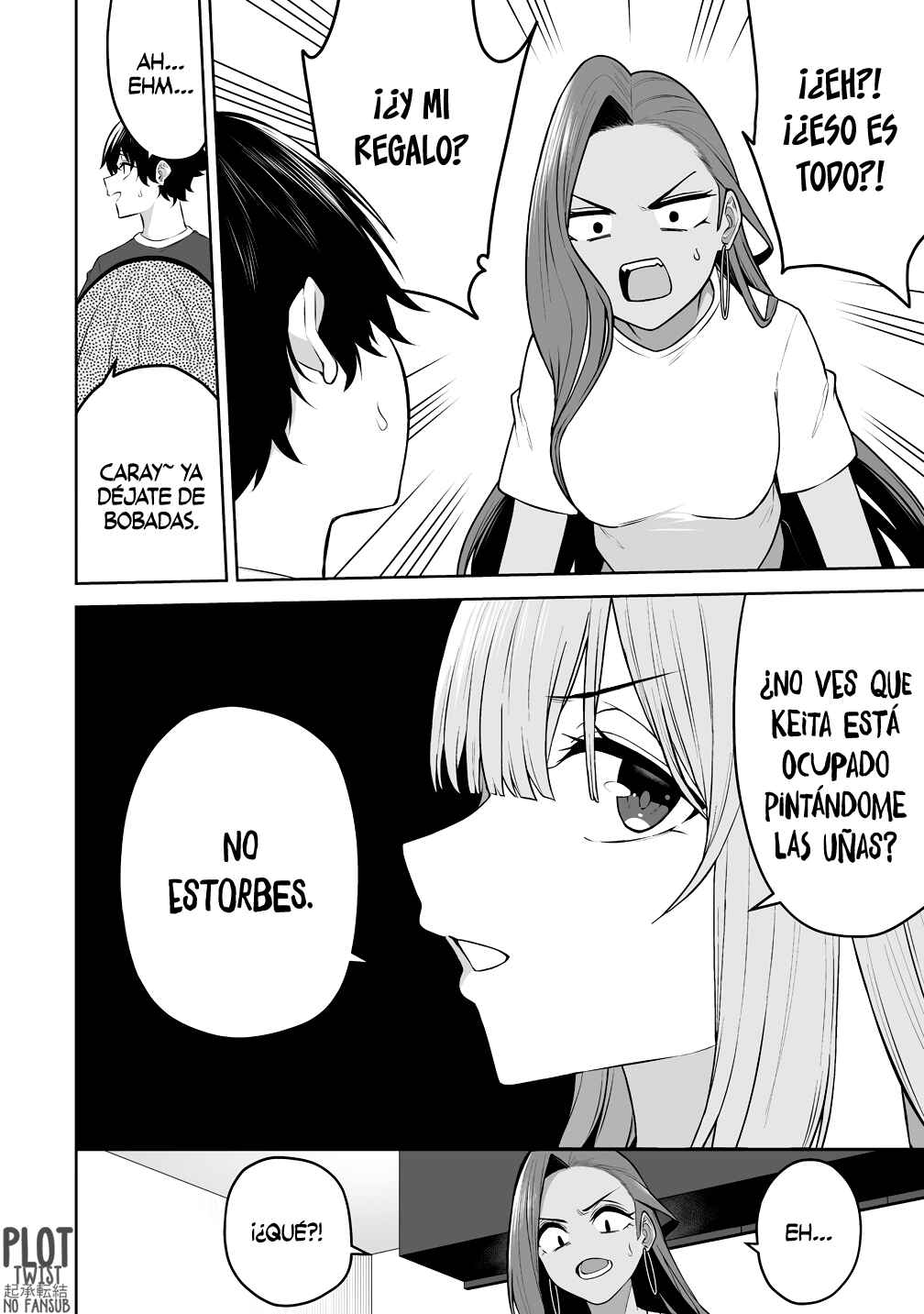 Chapter 42 - Page 10