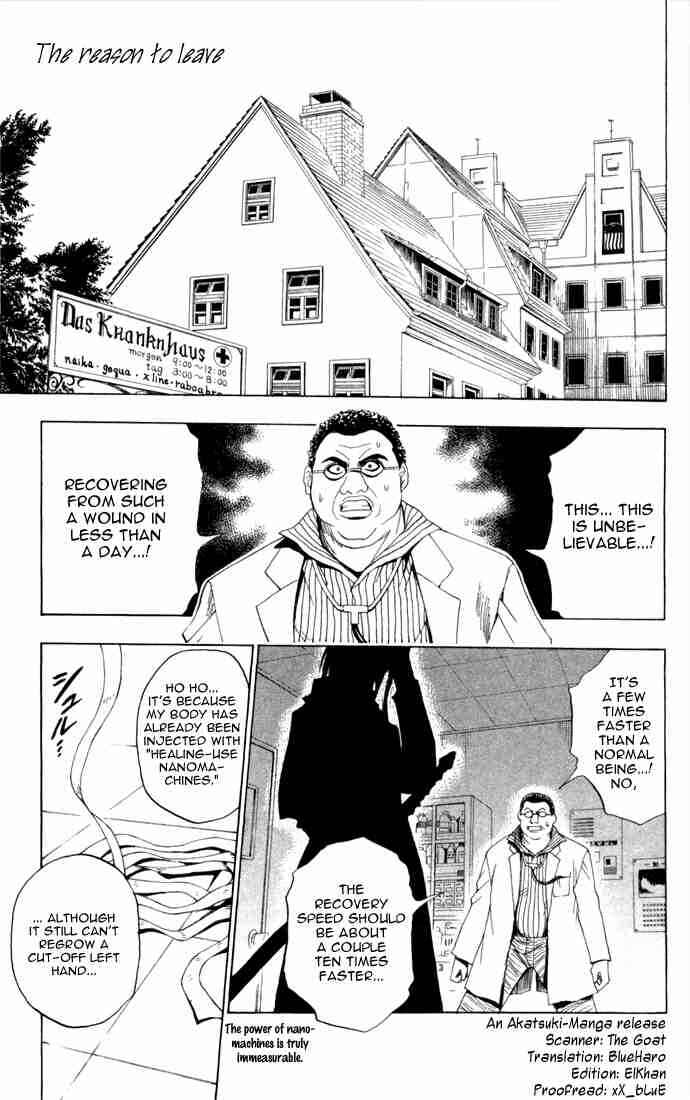 Chapter 88 - Page 1