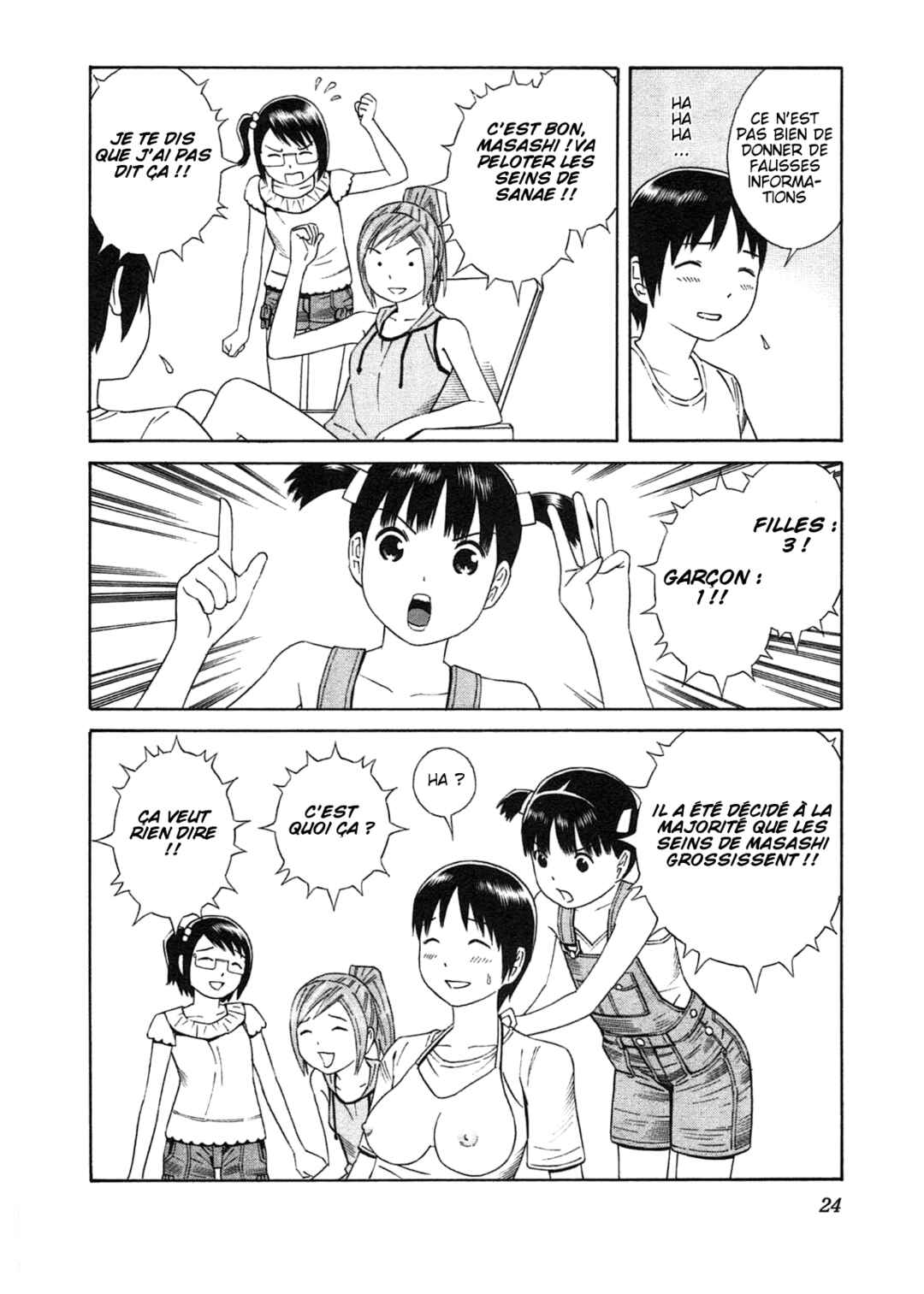 Chapter 25 - Page 26