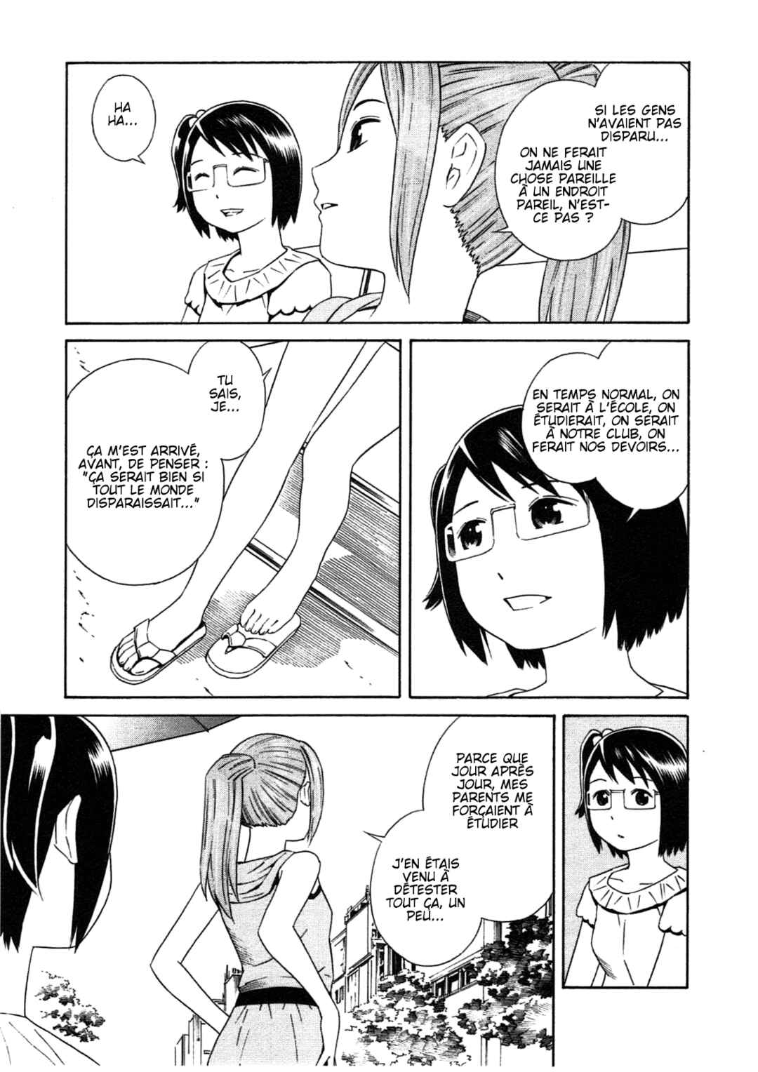 Chapter 25 - Page 29