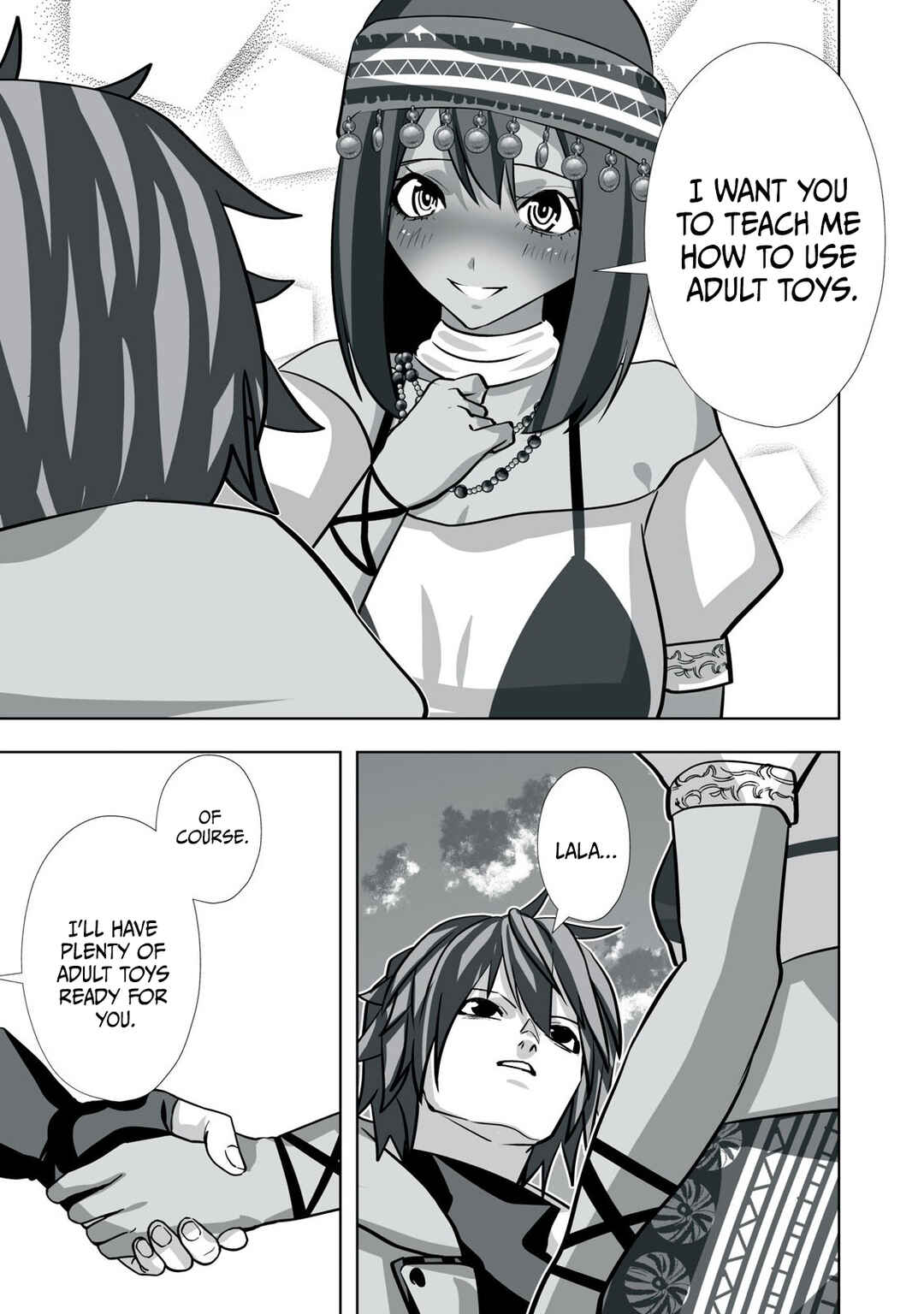 Chapter 32 - Page 14
