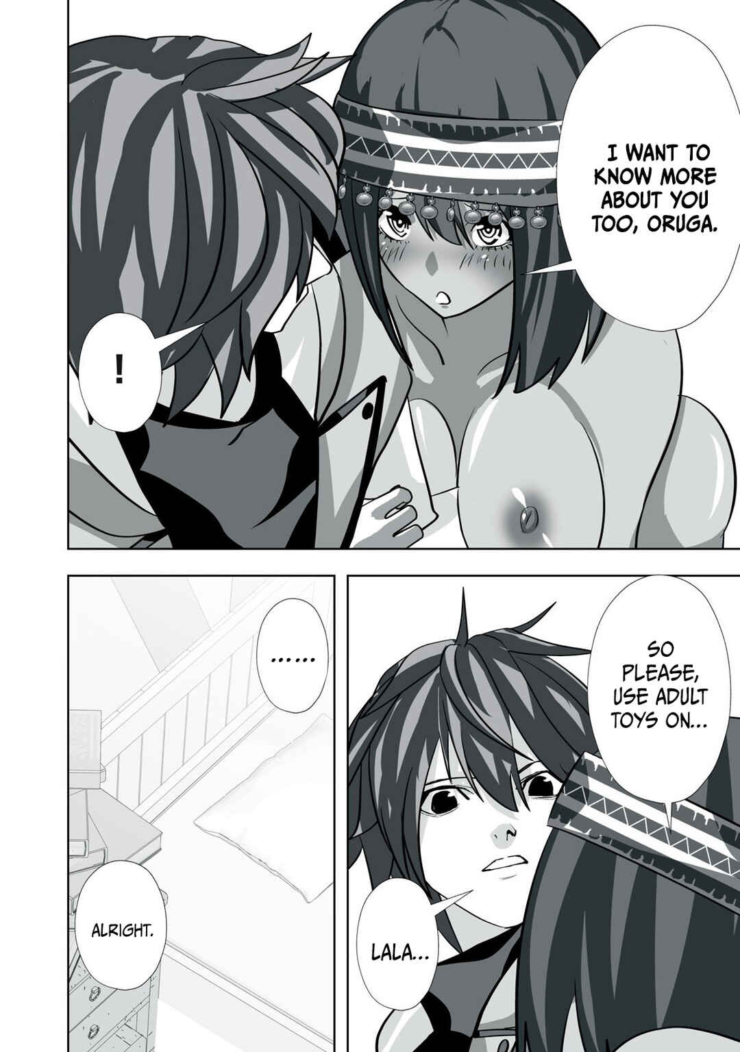 Chapter 32 - Page 3