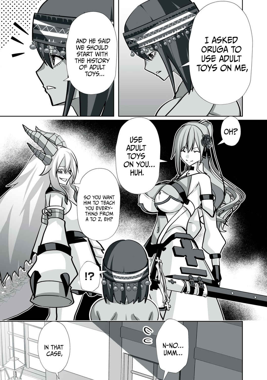 Chapter 32 - Page 6
