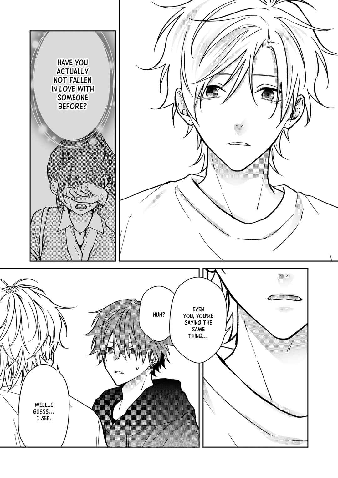 Chapter 85 - Page 13