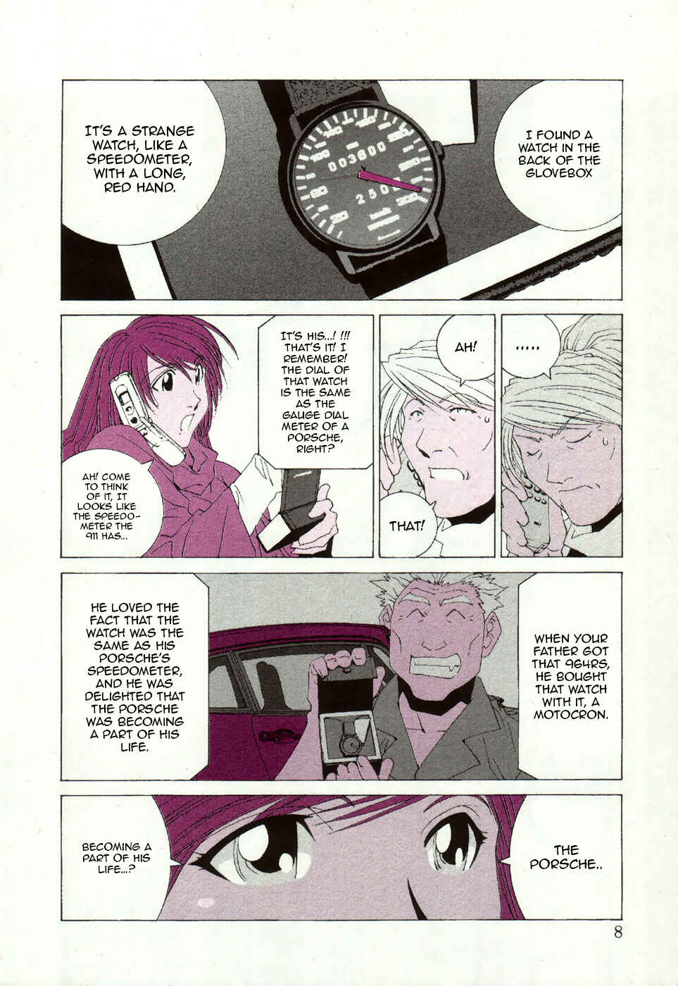 Chapter 31 - Page 11