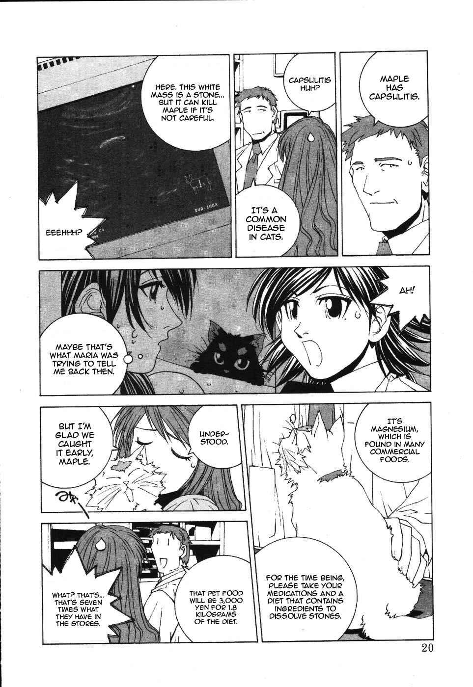 Chapter 31 - Page 23